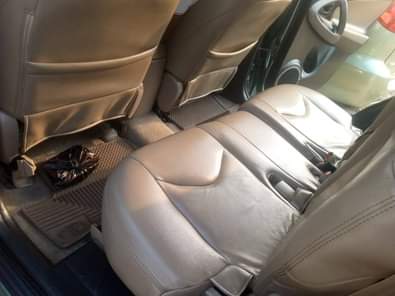 A picture of Toyota RAV4 Everything working Port Harcourt 4 8m 07035209019