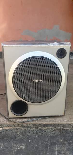home theater