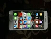 A picture of IPHONE 7 PLUS GB 128