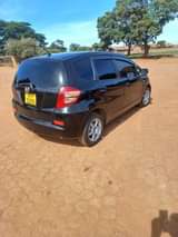 used honda fit