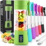 A picture of Blender ndogo za kuchaji
