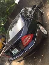 A picture of Benz c180 for sale engine and gear is ok Ac