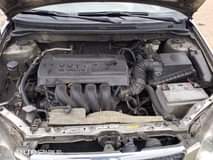A picture of 2005 Corolla 2004 2005