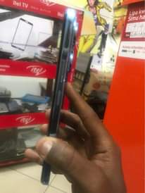 A picture of Infinix hit 40 pro