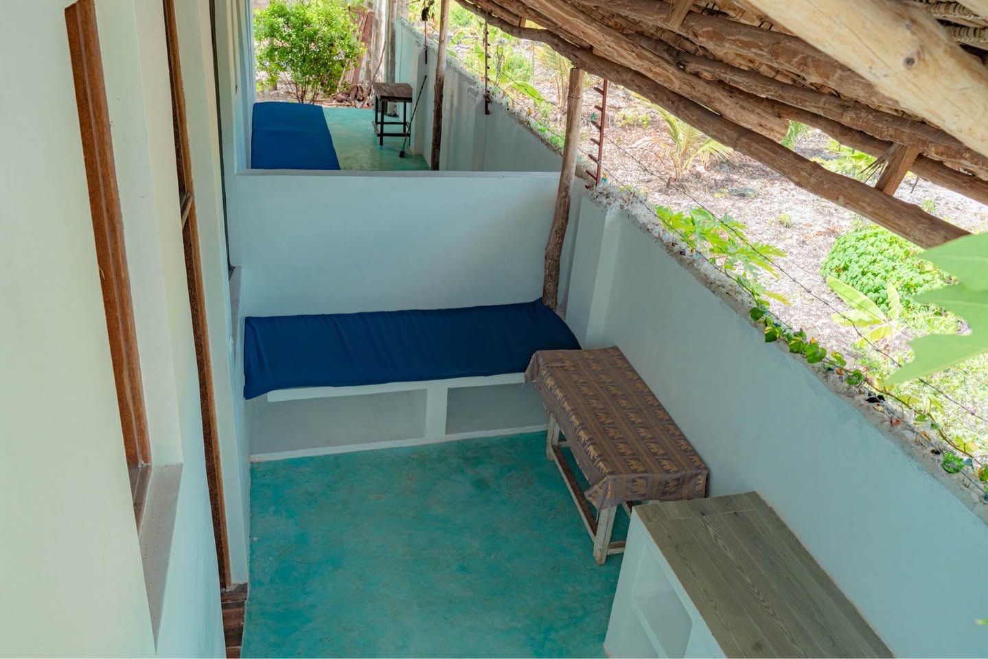 A picture of Coworking Co Living Retreat Center Community Space Bwejuu Zanzibar For