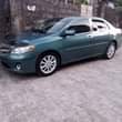 A picture of 2011 Toyota Corolla for sale Pure first body No long