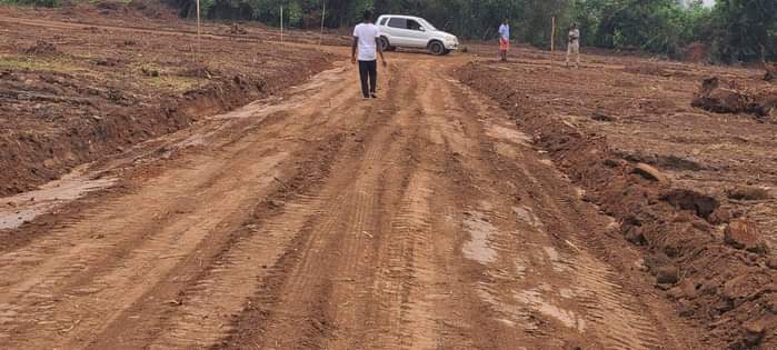A picture of BRAND NEW ESTATE 2024 WITH READY TITLES AND DEVELOPED NEIGHBORHOOD
