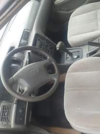 A picture of Toyota Camry