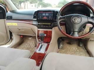 A picture of Premio new model G 