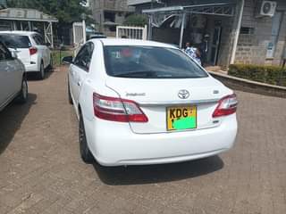 Kiprono L.