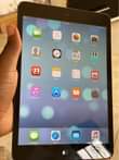 A picture of Ipad Air