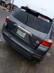 A picture of 2012 Toyota Highlander Belgium Grade Neat in and out Buy