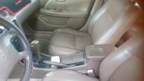A picture of From direct Owner Toyota camry 2 2 Neatly sprayed on