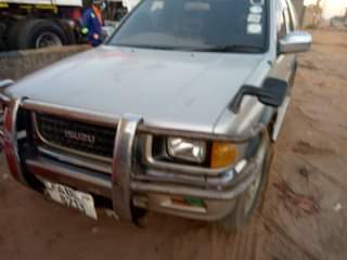 isuzu