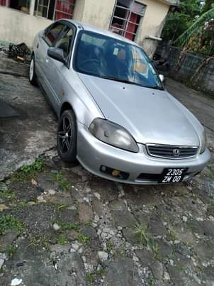 toyota fielder