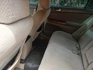 A picture of Toyota Camry Big Daddy