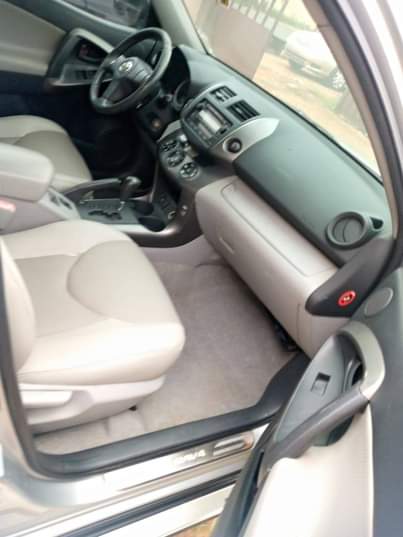 A picture of Direct Belgium Toyota RAV4 model 2008 Available for Sale and