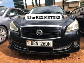 A picture of REX MOTORS