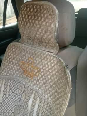 A picture of Neatly Used BMW X5 FIRST BODY Sound engine and gear