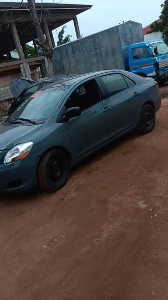 used toyota