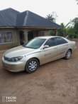 A picture of Toyota Camry big daddy tokunbo standard