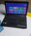 A picture of Acer mini laptop