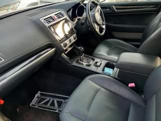 A picture of Legacy B4 2015