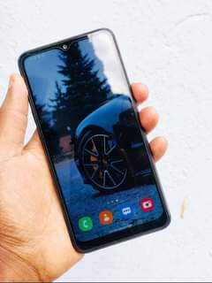 A picture of Smsung A10s