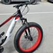 A picture of Used used bike