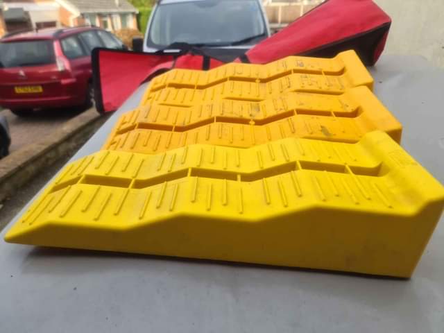 campervans for sale under 10000