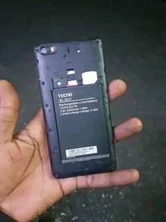 A picture of TECNO F1