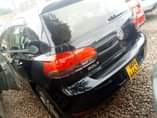 A picture of Golf 5 2010