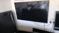 A picture of NAUZA TV USED AS NEW KUTOKA ZANZIBAR TV ZOTE NI