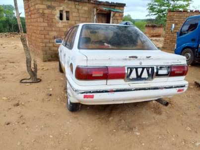 used toyota sprinter
