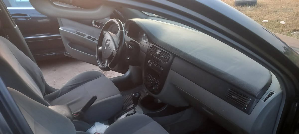 A picture of Chevrolet 2006