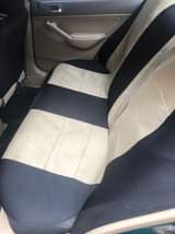 A picture of Honda Civic
