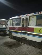 A picture of D C M