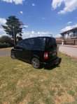 A picture of Vw caddy life very good condition nothing to fix all