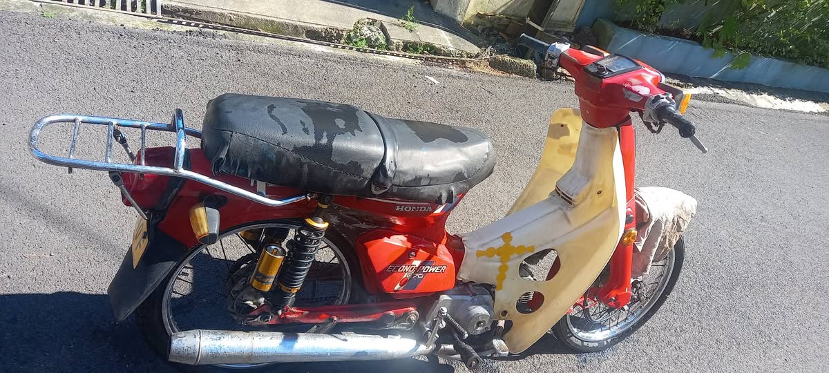 honda