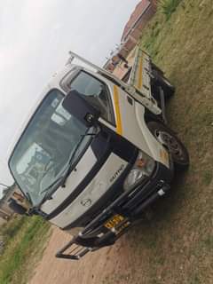 hino trucks