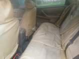 A picture of Toyota Camry