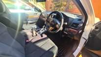 A picture of SUBARU OUTBACK