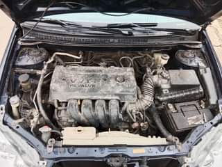A picture of SHARPEST 2007 COROLLA
