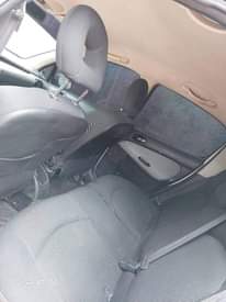 A picture of 2004 Peaugeot 206 Coupe