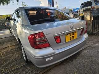 A picture of Toyota premio x zig zaga Used as New Cc1790 Vvti