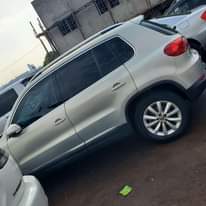 A picture of Tiguan 2013 40m