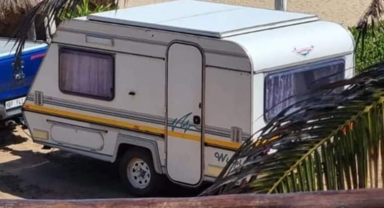 Caravan B.
