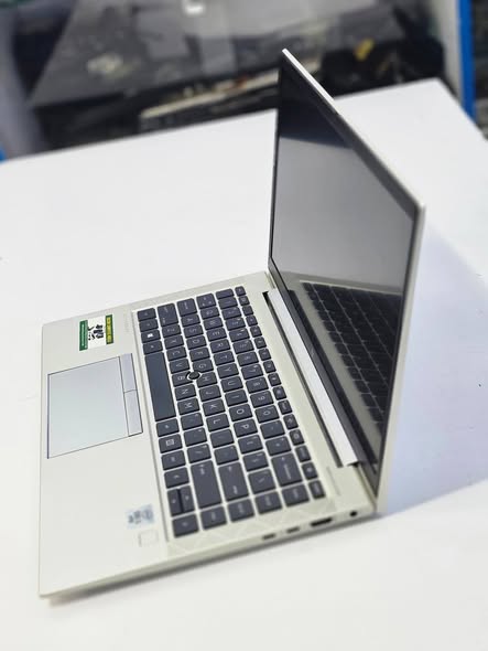 A picture of Hp elitebook 840 g7