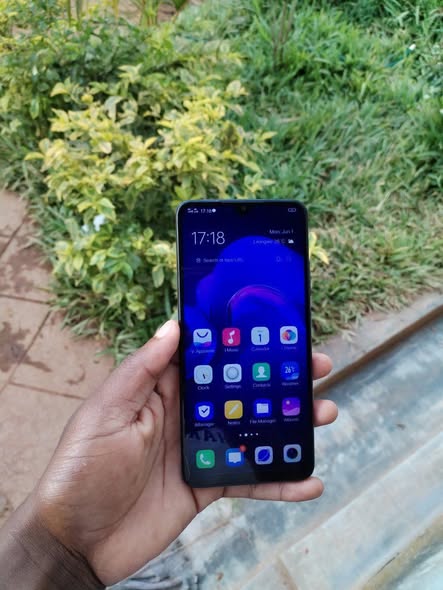 vivo