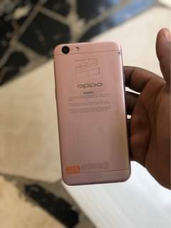 oppo a57